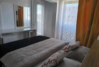 Apartament cu 2 camere semidecomandat în Zorilor - 3