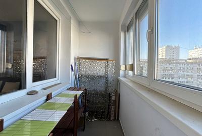Dristor 2 Camere 10 Min Metrou 7 Min Parc IOR Instalatii Schimbate Parcare - 15