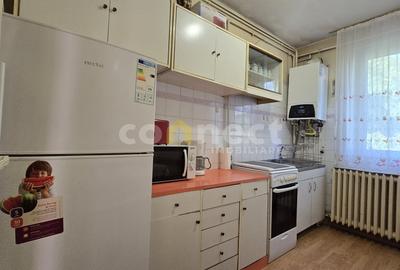 Apartament cu 4 camere decomandat în Gheorgheni - 2