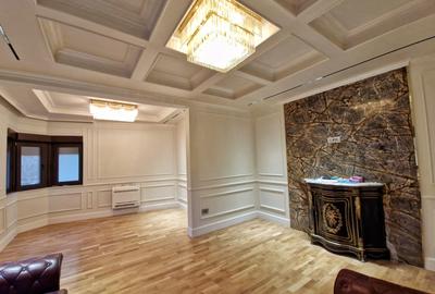 Apartament cu 3 camere decomandat în Primăverii - 2