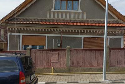 Casă cu 3 camere în Blaj - 2