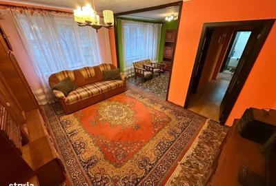 Apartament cu 4 camere în Central - 4