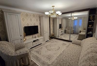 2 camere la cheie l Bragadiru - Cartier Latin - 8