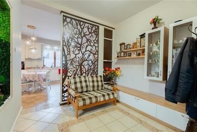 Casa deosebita cu facilitati premium in Tatarasi, Iasi  Eleganta, confort si in - 6