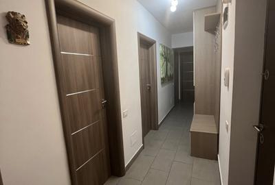Apartament cu 3 camere decomandat, mobilat în Metalurgiei - 5