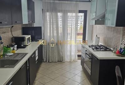 2 camere - Unirii - 11