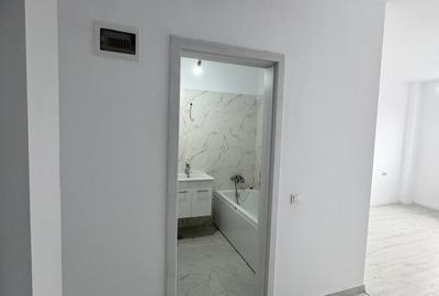 Garsonieră decomandată în Militari - 8