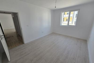 Model spatios - 55 mp. Decomandat. Bucatarie inchisa. - 7