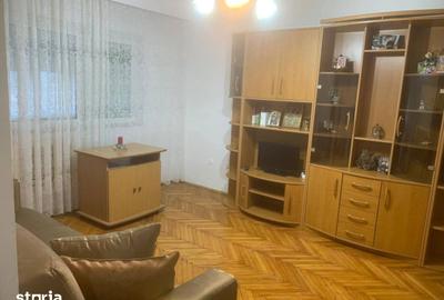 Apartament cu 2 camere, mobilat în Tolstoi - 1