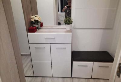 Apartament cu 3 camere semidecomandat în Mihai Bravu - 4