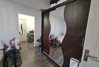 Apartament cu 2 camere semidecomandat în Central - 7