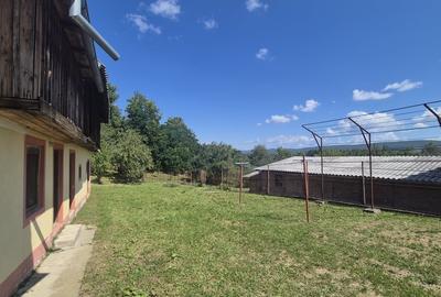 Casa de vanzare in Bajesti, comuna Balilesti, judetul Arges – Mioveni - 3