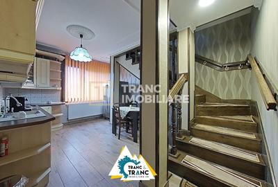 Apartament cu 4 camere, mobilat în Boul Roșu - 2