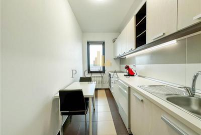 Apartament cu 2 camere semidecomandat, mobilat în Iancu Nicolae - 7