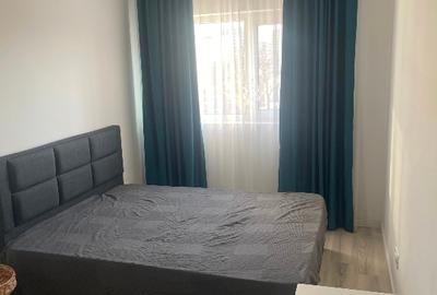 Inchiriere apartment complet utilat și mobilat- zona Unirii - 9