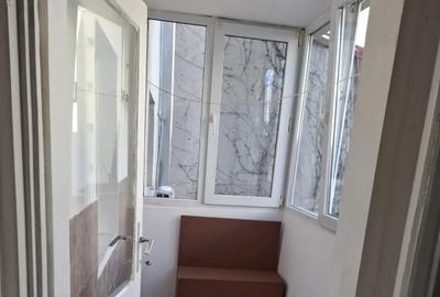 Apartament cu 2 camere decomandat în Dorobanți