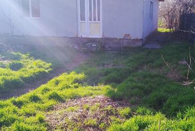 Casă cu Teren 850 Mp în Ciocârlia - 1