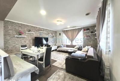 Casă cu 3 camere cu Teren 1266 Mp în Brusturi - 4