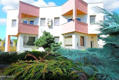 Mamaia Nord - Scoica Land, casa de vacanta la mare, P+1E+Terasa! - 31