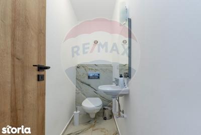 Casă cu 9 camere cu Teren 501 Mp în Astra - 15