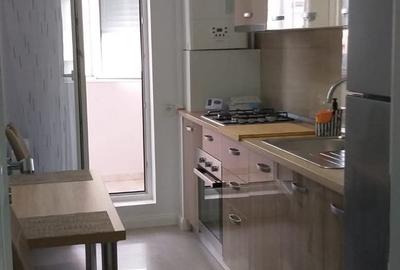 Garsoniera metrou Berceni - 3