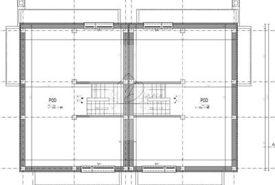 Casă cu 6 camere cu Teren 250 Mp în Snagov - 8