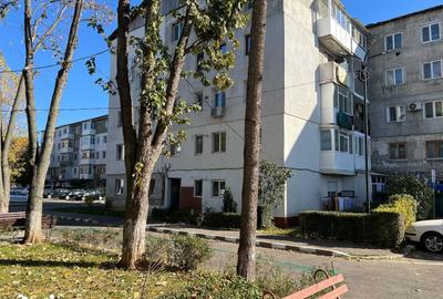 Garsonieră în Micro 6 - 6