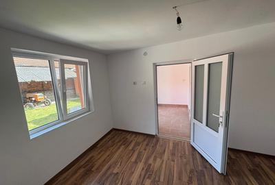 Casă individuală cu 5 camere cu Teren 3223 Mp în Josani (Măgești) - 7