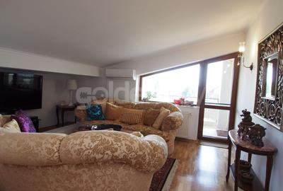 Vila reprezentativa cu finisaje premium | piscina | 1350mp - 15