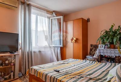 Vânzare apartament 3 camere, decomandat, zona Rahova - 6