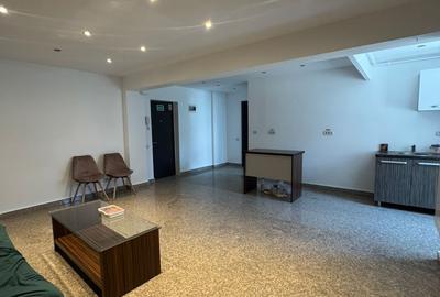 Spațiu comercial de vânzare – Militari Residence, str. Soarelui - 5
