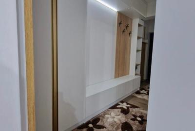 Vând apartament 2 camere Rotar Park 1-cu loc parcare inclus - 6