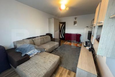 Apartament 3 camere, etaj 1, izolat exterior – ideal pentru familie - 3