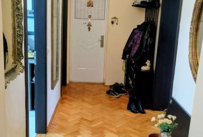 Apartament cu 3 camere decomandat în Dorobanților - 9