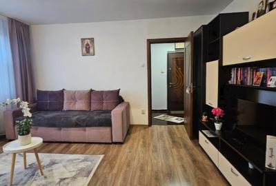 Apartament cu 2 camere semidecomandat în Astra - 29