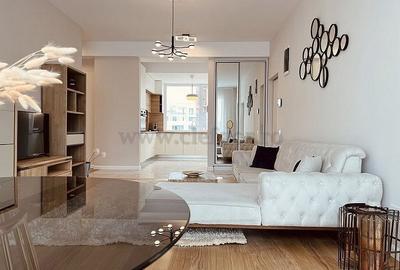 Apartament cu 3 camere decomandat, mobilat în Pipera - 2