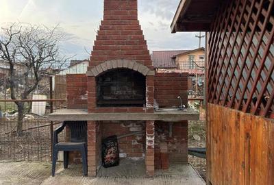 Casă individuală cu 6 camere cu Teren 517 Mp în Strejnicu - 8
