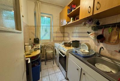 Apartament 2 camere decomandat Alexandru cel Bun - 6
