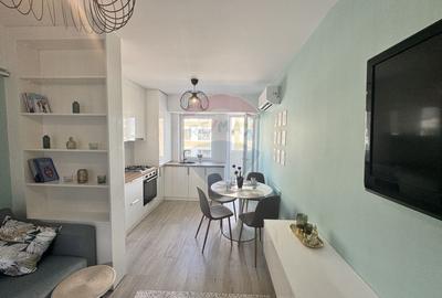 Apartament cu 2 camere de inchiriat-complex bacovia -fiald - 2