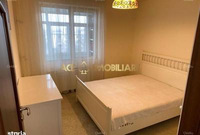 Apartament cu 3 camere, mobilat în Giurgiului - 5