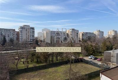 Apartament cu 2 camere decomandat, mobilat în Gheorghe Doja - 3