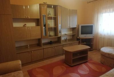 Apartament cu 2 camere decomandat în Bartolomeu - 1