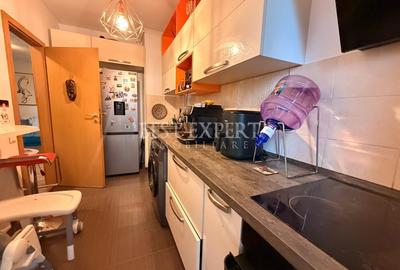 Apartament 2 camere cu parcare subterana & boxa/ Liviu Rebreanu/Auchan Titan - 7