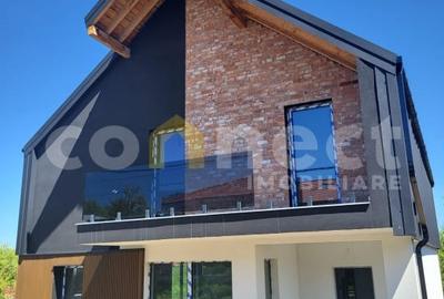 Casă individuală cu 4 camere cu Teren 500 Mp în Tureni - 19