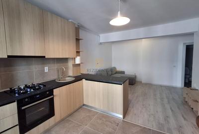 Inchiriere apartament modern, mobilat si utilat, etaj 2, Grand Arena - 1