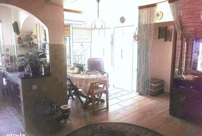 Apartament cu 3 camere decomandat, mobilat în Plevnei - 9