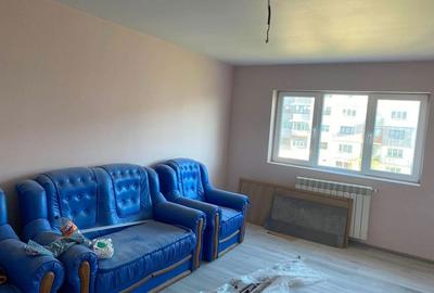 Apartament cu 2 camere decomandat în Central - 2