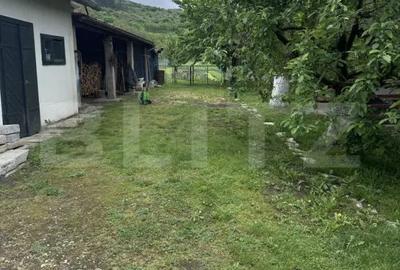 Casă cu 4 camere cu Teren 2292 Mp în Gherla - 6