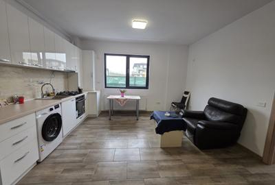 Apartament cu 2 camere semidecomandat în Central - 10