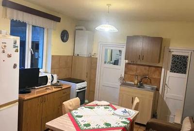 Casa cu 3 Camere-Cristian-Brasov-Cod 4605 - 4